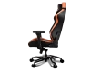 Кресла для геймеров - Кресло компьютерное игровое Cougar THRONE