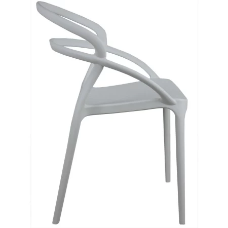 Купить Комплект из 4-х стульев Margo белый в интернет-магазине КупиКресла.ру