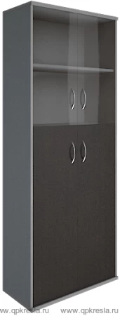 Шкаф высокий широкий А.СТ-1.7