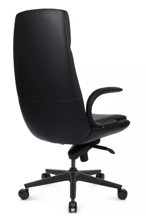 Кресла руководителя - Кресло Dante A2561-12 Черный