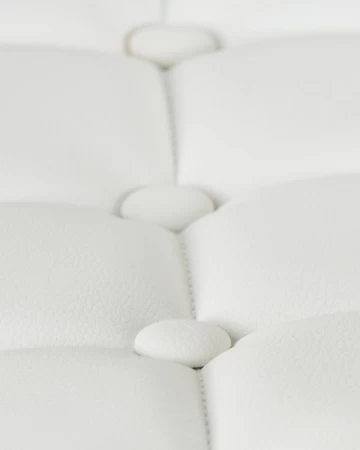 Стул барный TIESTO, белый