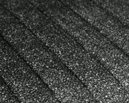 Купить Набор 2 шт Стул барный DOBRIN CHARLY BLACK, серый твид (LEO11) в интернет-магазине КупиКресла.ру