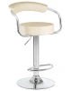 Купить Набор 2 шт Стул барный DOBRIN MARTA, кремовый в интернет-магазине КупиКресла.ру
