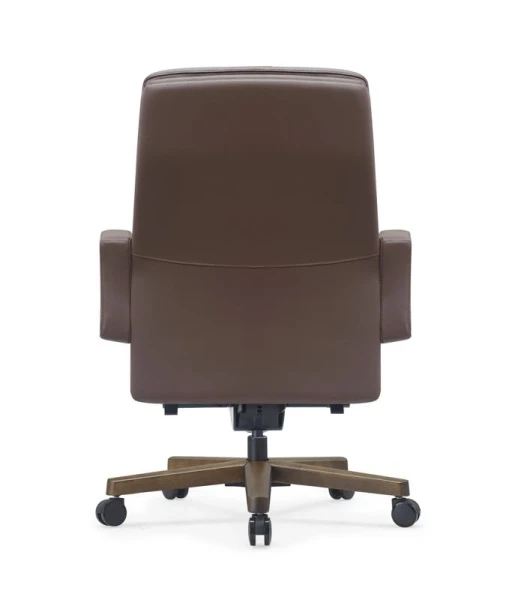 Кресло Rafael-M B2119 Коричневый | Купить в КупиКресла.ру