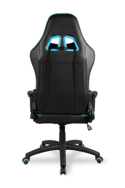Геймерское кресло Кресло College BX-3803/Blue