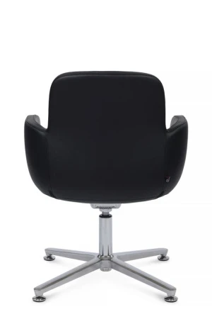 Конференц кресла - Кресло Charm-ST C2512 Черный