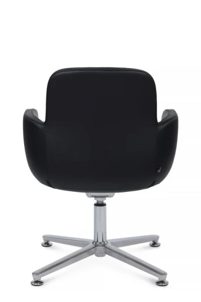 Кресло Charm-ST C2512 Черный | Купить в КупиКресла.ру