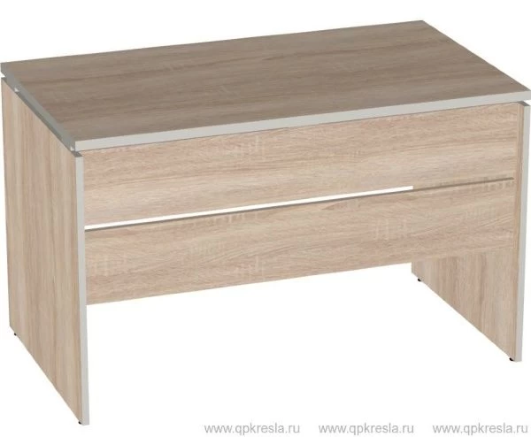 Стол письменный прямой V-1.0С