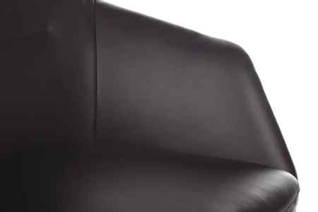 Кресла руководителя - Кресло Soul-M B1908 Темно-коричневый