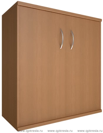 Шкаф низкий широкий А.СТ-3.1