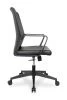 Кресло оператора College CLG-427 LBN-B Black