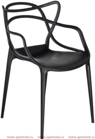 Стул пластиковый Masters (Мастерс)