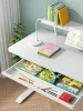 Купить Стол детский регулируемый Everprof Kids Table (Кидс Тейбл) 2 Белый по низкой цене