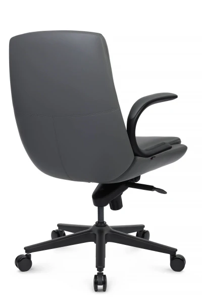 Кресло Dante-M B2561-12 Антрацит | Купить в КупиКресла.ру