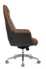 Кресло Verdi A655C Коричневый