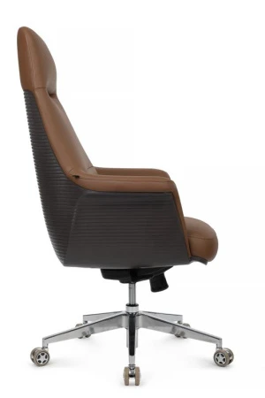 Кресло Verdi A655C Коричневый