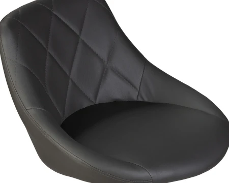 Купить Набор 2 шт Стул барный DOBRIN LOGAN, серый в интернет-магазине КупиКресла.ру