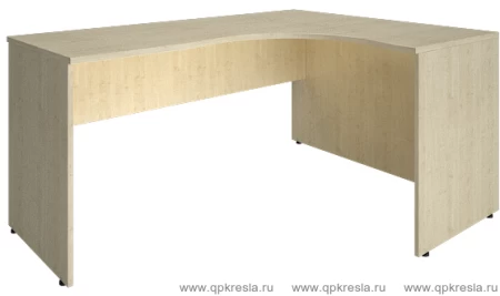 Стол криволинейный правый А.СА-4 Пр