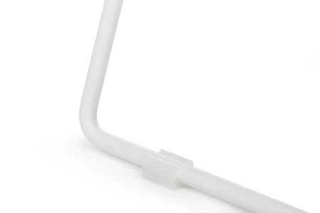 Кресло Simple X-19 Голубой для посетителей и сотрудников фото