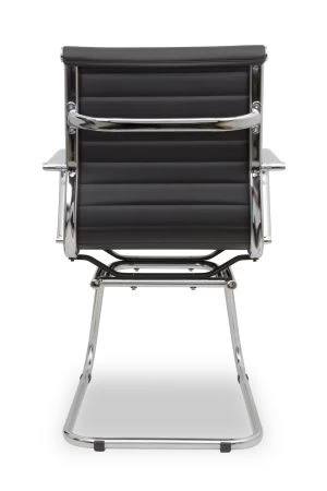 Кресло посетителя College H-916L-3/Black
