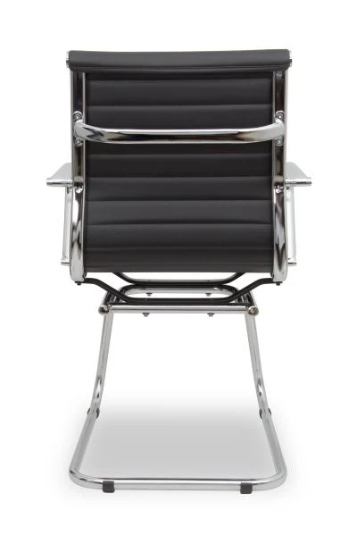 Кресло посетителя College H-916L-3/Black