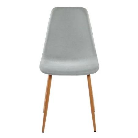 Купить Стул Comfort светло-серый в интернет-магазине КупиКресла.ру