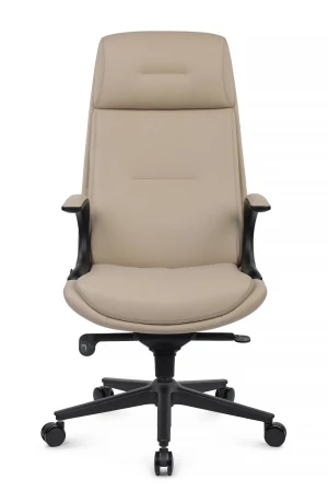 Кресла руководителя - Кресло Dante A2561-12 Бежевый
