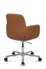 Кресла руководителя - Кресло Charm B2512 Светло-коричневый