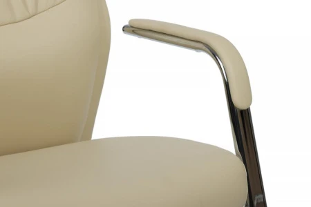 Конференц кресла - Кресло Orlando-SF C9384 Бежевый