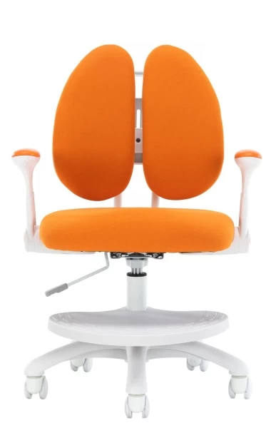 Детское кресло Кресло Everprof Kids 104 Ткань Оранжевый