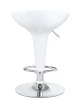 Стул барный BOMBA (белый)