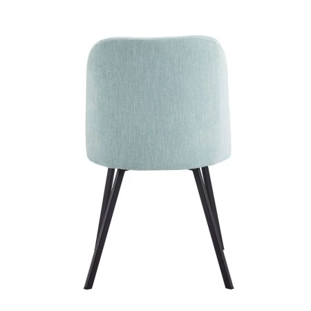 Купить Стул Praga бирюзовый по низкой цене