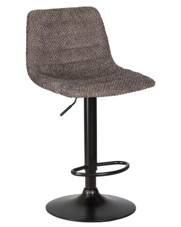 Купить Набор 2 шт Стул барный DOBRIN TRAVIS, какао (VIVALDI43) в интернет-магазине КупиКресла.ру