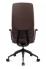 Кресла руководителя - Кресло Avorio FK014-A12 Коричневый