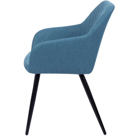 Купить Стул Verdi синий по низкой цене
