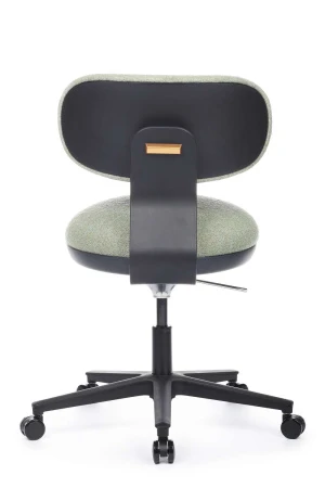 Офисные кресла - Кресло Ted KA21 Зеленый