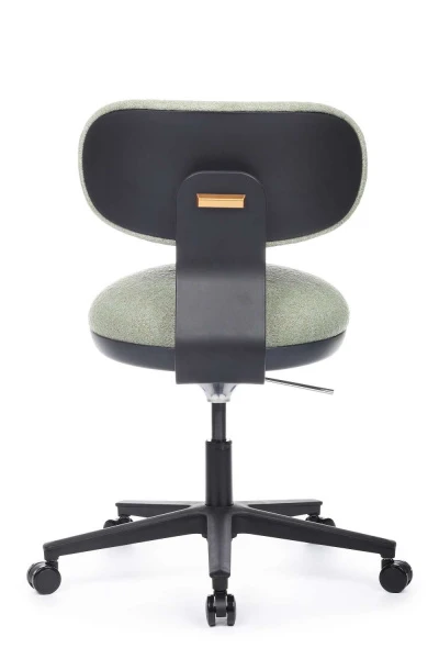 Кресло Ted KA21 Зеленый | Купить в КупиКресла.ру