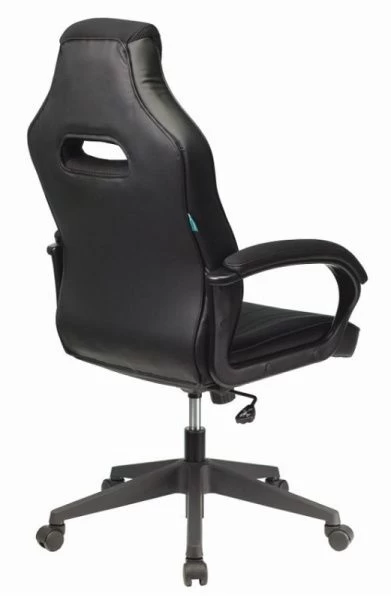 Кресло игровое Zombie VIKING 3 AERO Edition черный искусст.кожа/ткань крестовина пластик | Купить в КупиКресла.ру