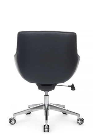 Кресла руководителя - Кресло Magic-M B628 Черный