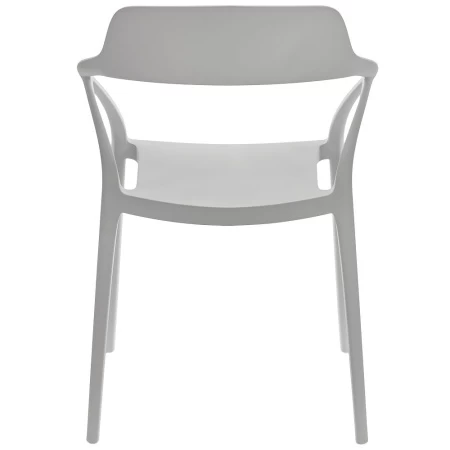 Купить Стул Capri белый по низкой цене