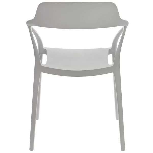 Купить Стул Capri белый по низкой цене