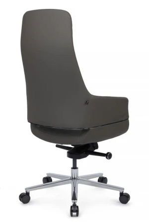 Кресла руководителя - Кресло Fabio A2518 Антрацит