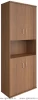 Шкаф высокий широкий А.СТ-1.5