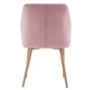 Купить Стул Rome пудровый в интернет-магазине КупиКресла.ру