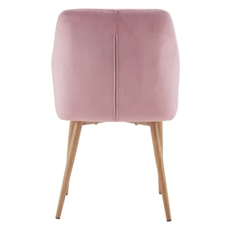 Купить Стул Rome пудровый в интернет-магазине КупиКресла.ру