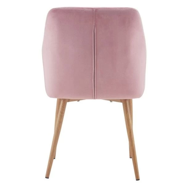 Купить Стул Rome пудровый по низкой цене