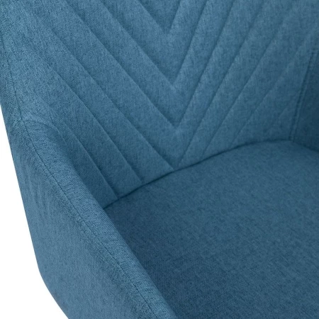 Купить Стул Verdi синий по низкой цене