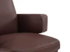 Кресла руководителя - Кресло Rafael A2119 Коричневый