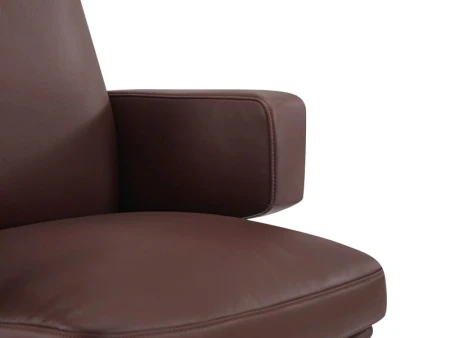 Кресла руководителя - Кресло Rafael A2119 Коричневый