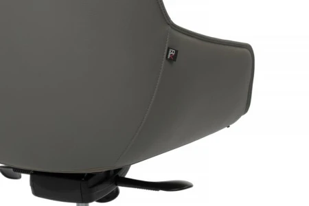 Кресла руководителя - Кресло Magic-M B628 Серый